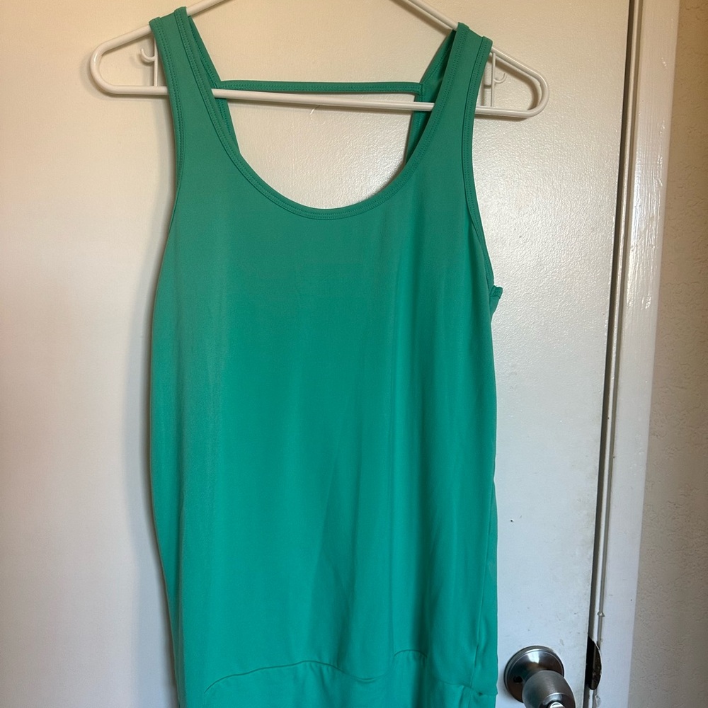 Champion Women's Aqua Tank Top